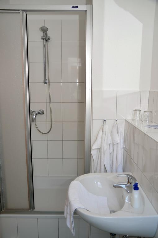 Velcrea Hotel Willebadessen Phòng bức ảnh
