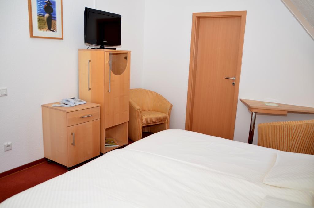 Velcrea Hotel Willebadessen Phòng bức ảnh