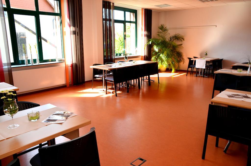 Velcrea Hotel Willebadessen Ngoại thất bức ảnh